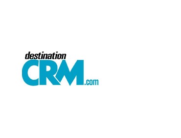 DestinationCRM.com logo