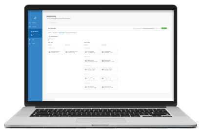 dotData Enterprise Screenshot