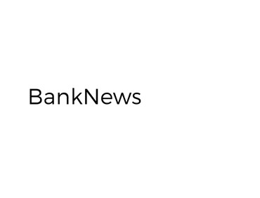 BankNews logo