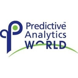 Come see us at Predictive Analytics World 2019!