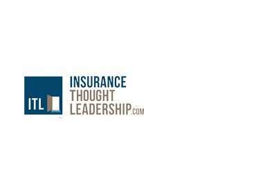 Insurance Thought Leadership logo