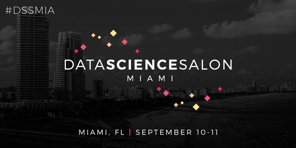 Data Science Salon