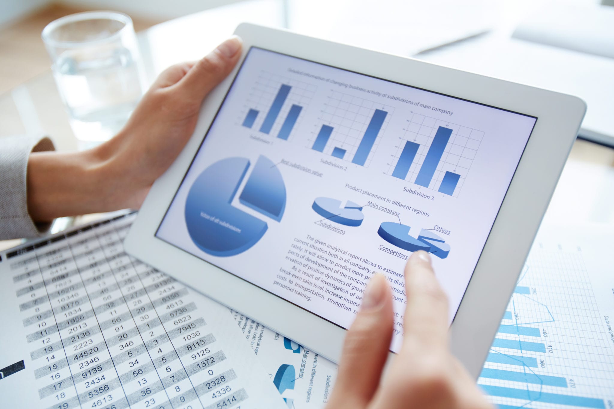 How Will Automation Change Enterprise Data Science? – Part 1