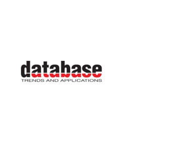 Database Trends logo