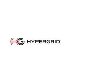 Hypergrid logo