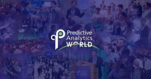 Predictive Analytics World Business 2019