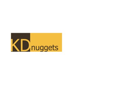 KD Nuggets logo