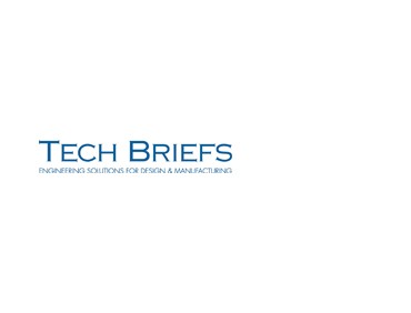 Tech Briefs Logo
