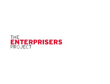 The Enterprisers Project Logo