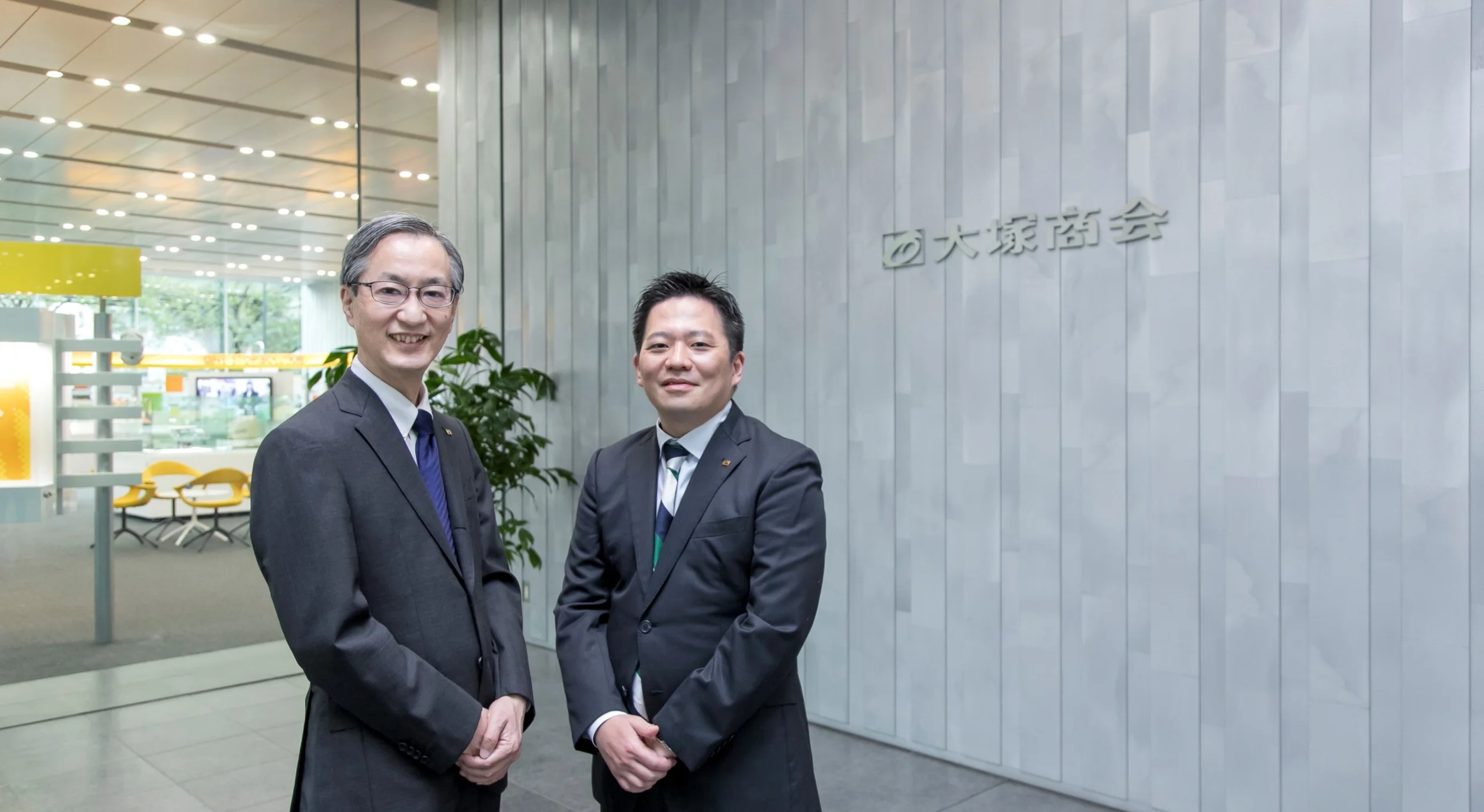 Otsuka Corporation AI Facilitates More Than 70,000 Business Deals in Six Months