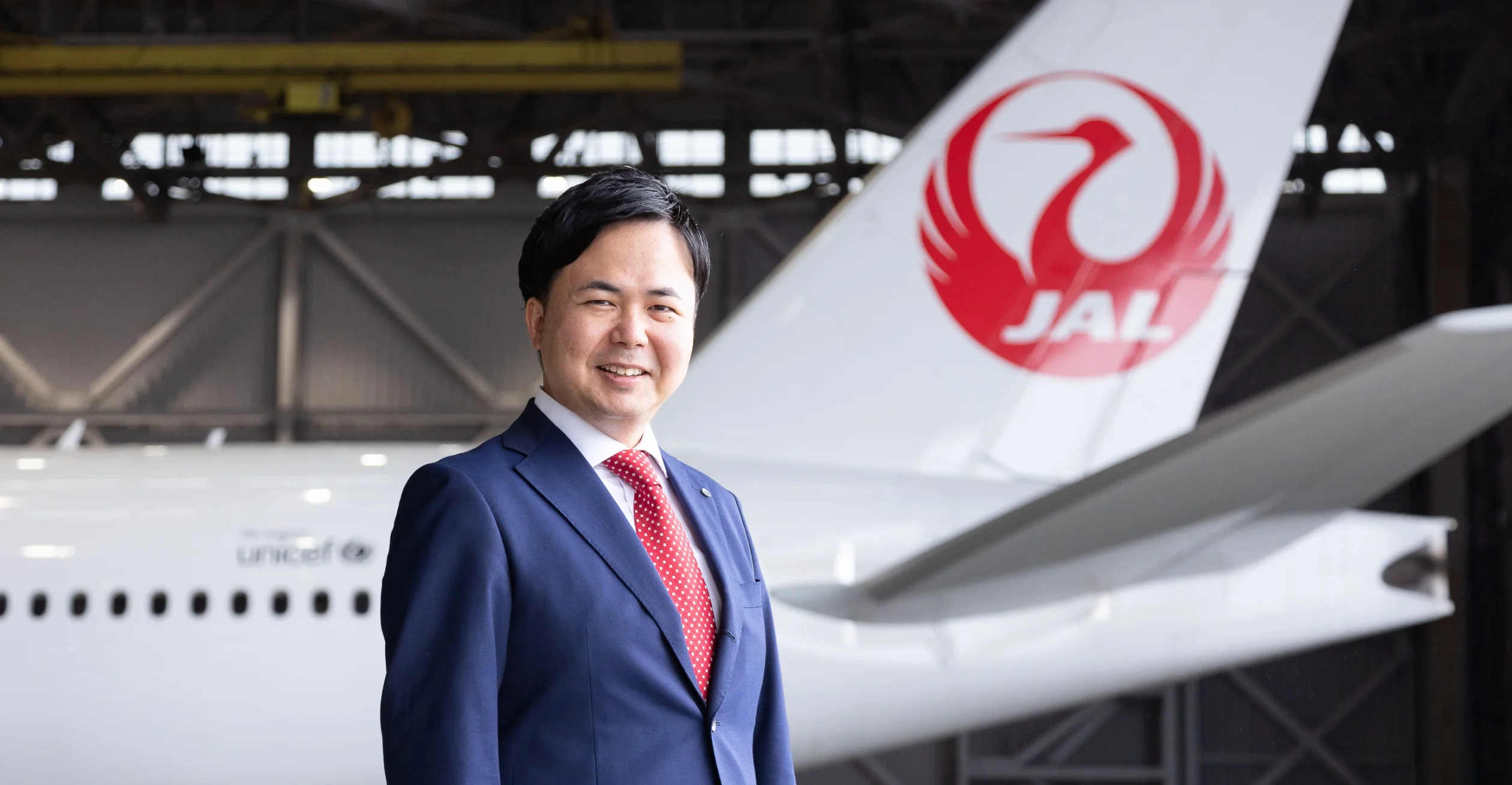 JAL Engineering Japan Airlines Uses Predictive Analytics to Strive for Zero Delays