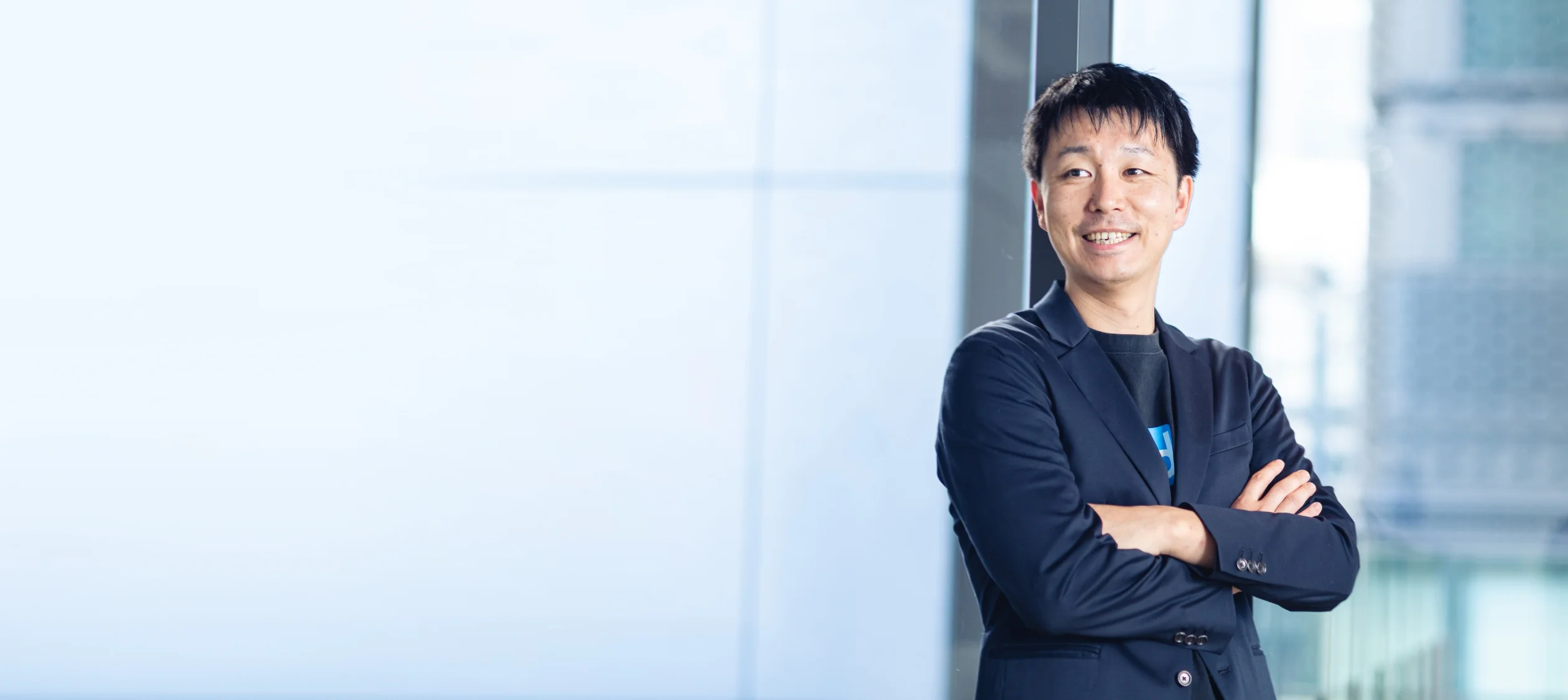 Ryohei Fujimaki, Ph.D. CEO & Founder