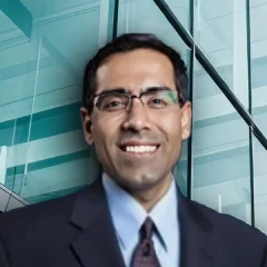 Karthik Chandrasekhar