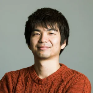 Takumi Sakamoto, VP of Engineering