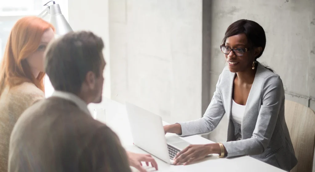 Using AI in lending and banking industry optimizes process and performance