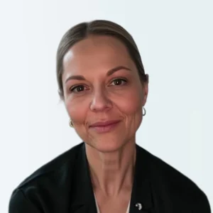 Heidi McMillen