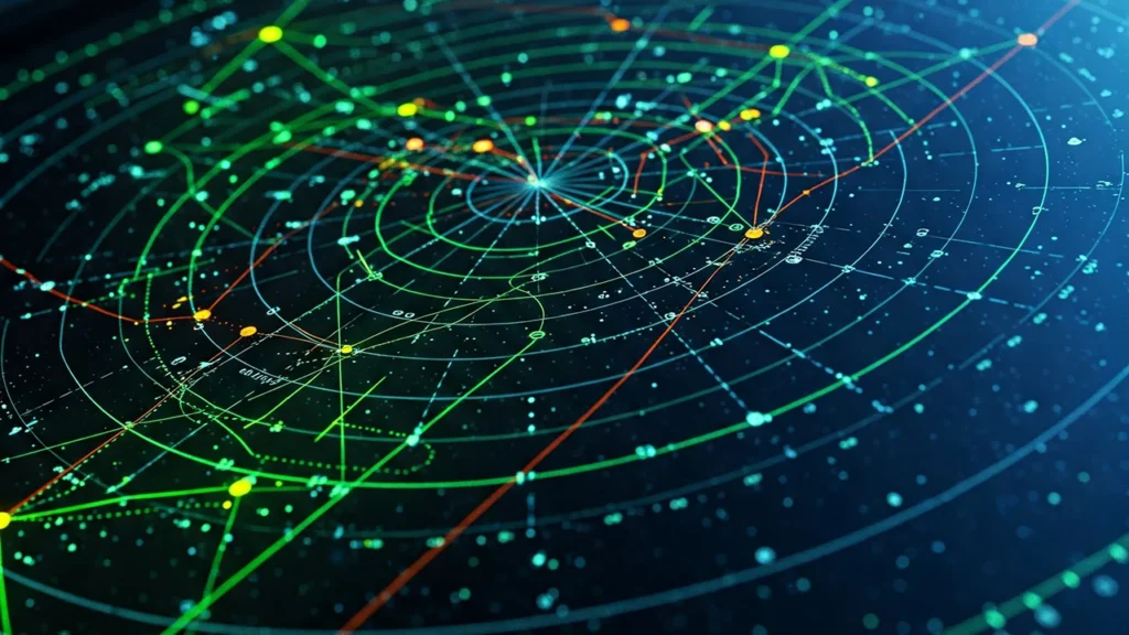 Retail data analytics using machine learning to analyze data and predict future trends
