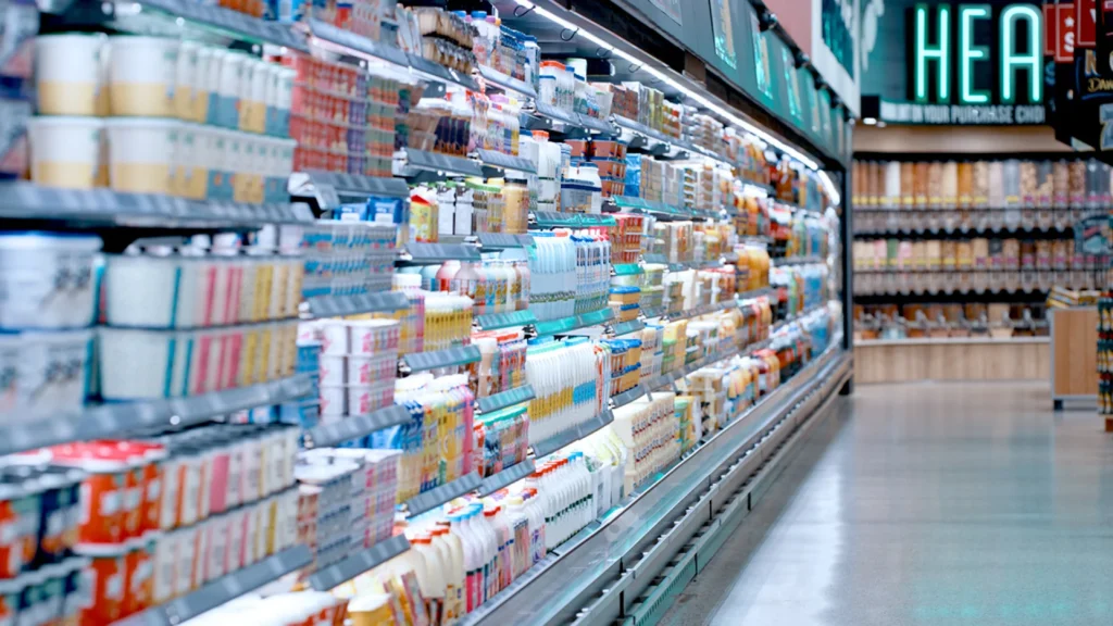 Retail Data Analytics