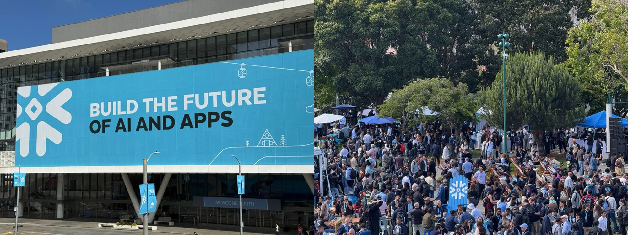 Snowflake Summit 2025: Build the future of AI and Apps