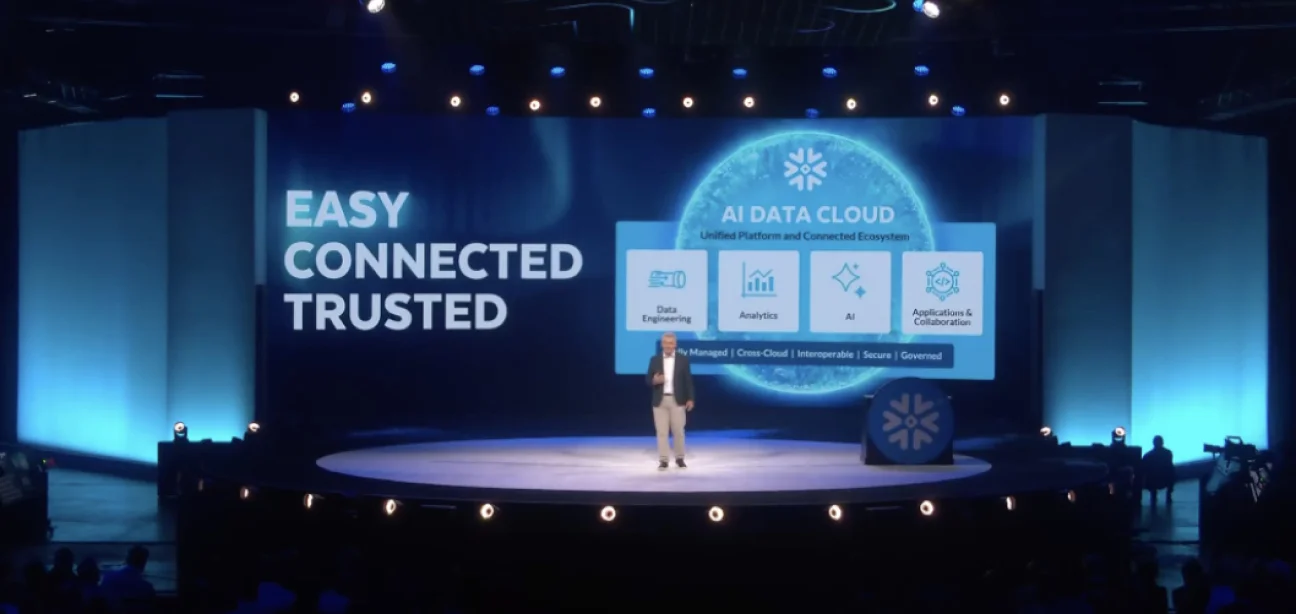 Accelerating AI adoption can help organizations to unlock faster insights with conversational AI