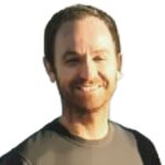Bart Blackburn, Ph.D.