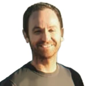 Bart Blackburn, Ph.D.