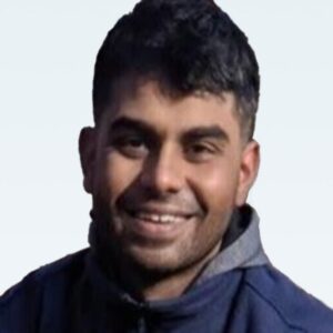 Hari Narayanan