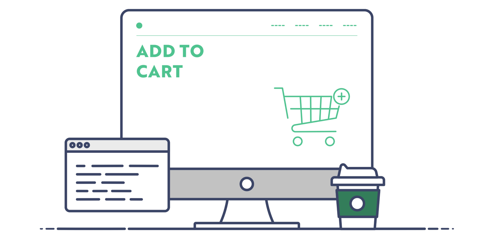 Popular ecommerce analytics tools struggle to improve key metrics and business performance