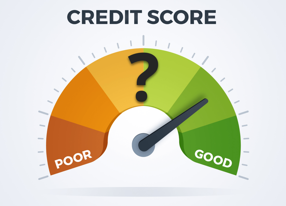 To evaluate credit loss, lenders need to consider credit score and other elements, especially high risk profiles