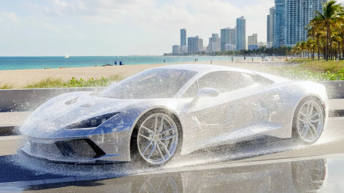 Car lending fraudsters use both real and fabricated information to open accounts and apply.