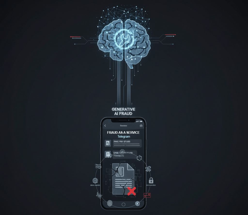 Lenders need more than traditional security measures to detect SIF.