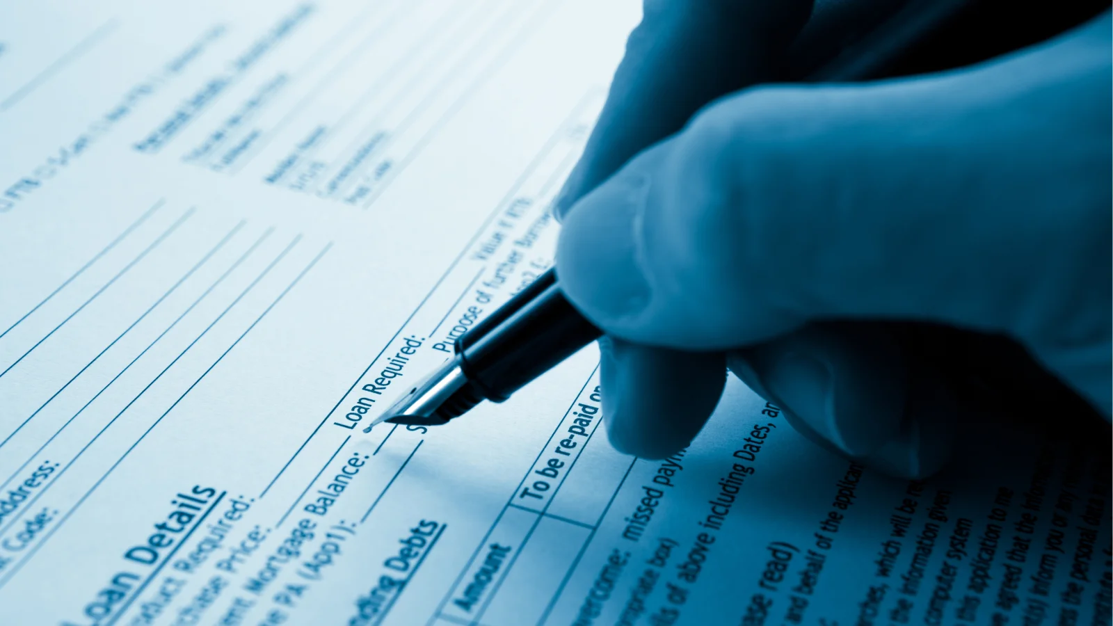 One example of straw buyer is they try to act as a real buyer to get more money from lenders